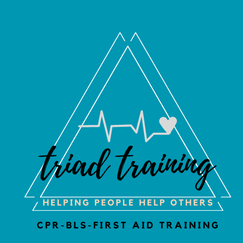 CPR, BLS & First Aid